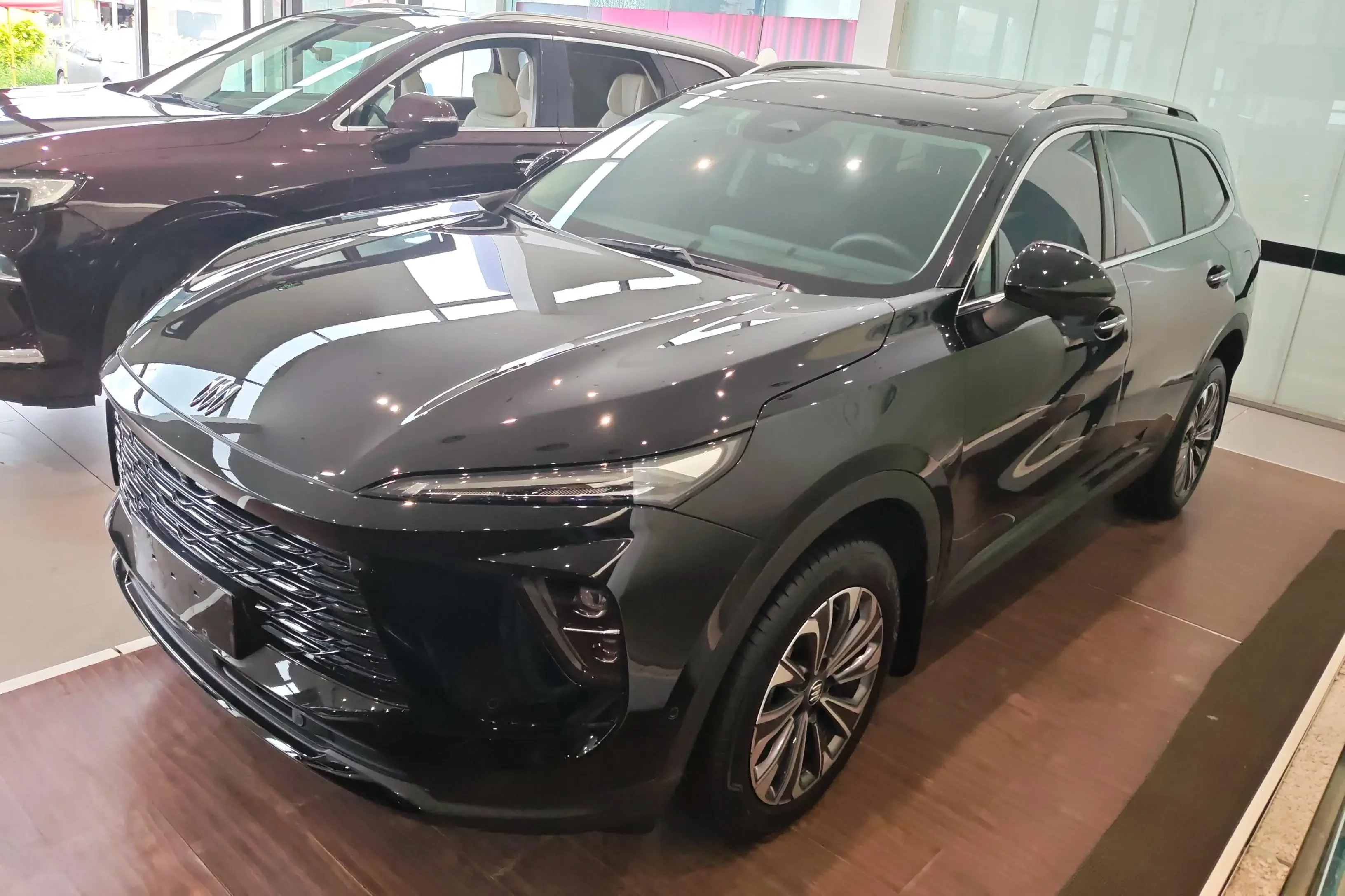 Buick Envision