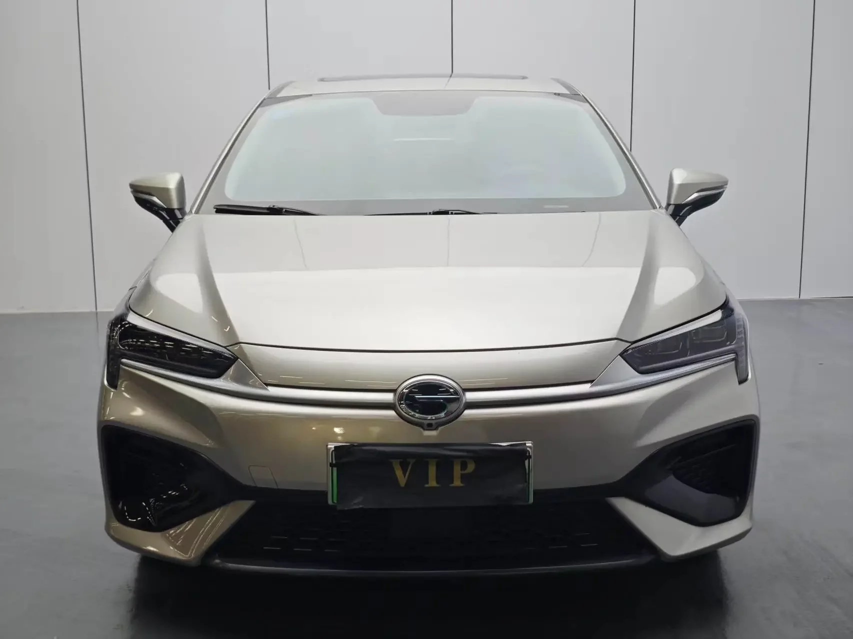 GAC AION S