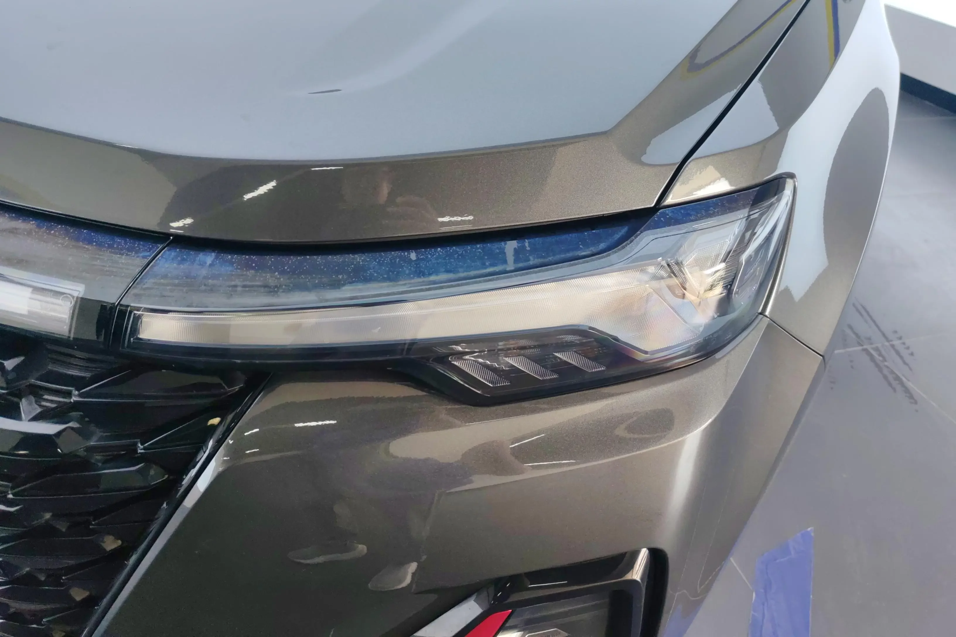 Changan CS35 PLUS