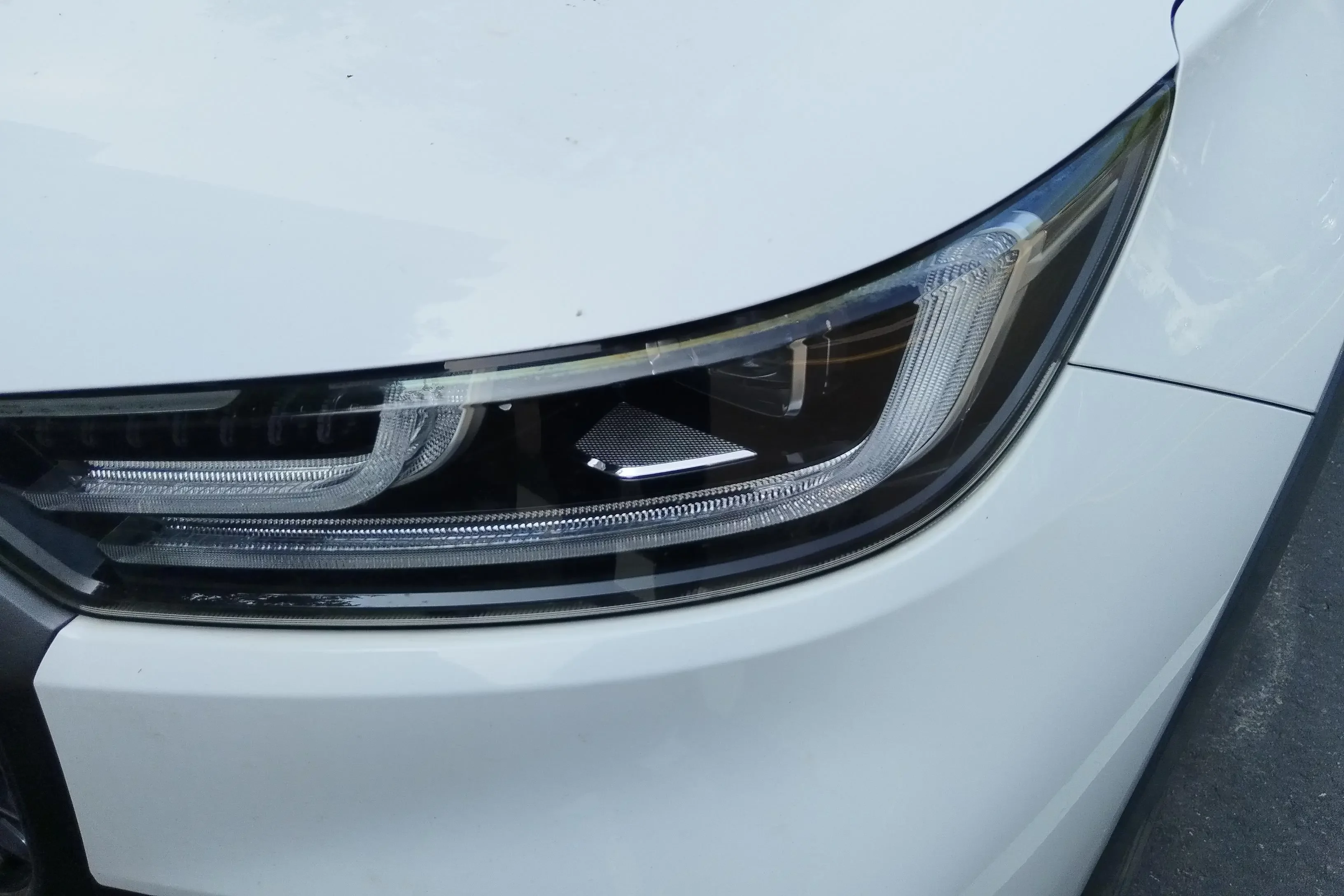 Chery Tiggo 8 PLUS