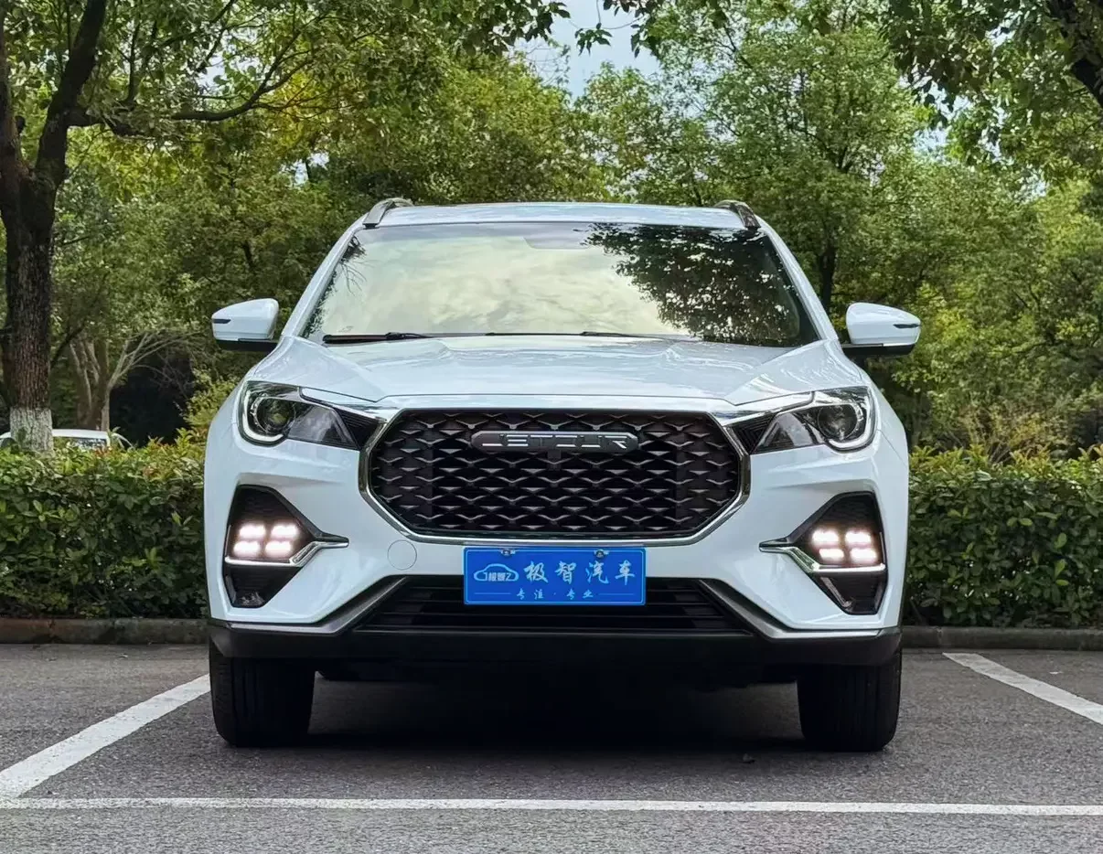 Jetour Jietu X70