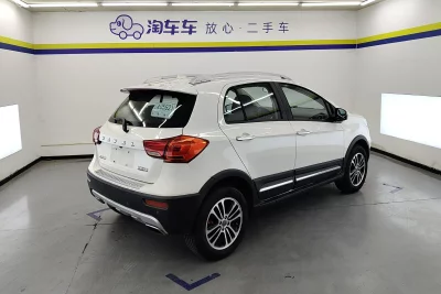 Haval H1