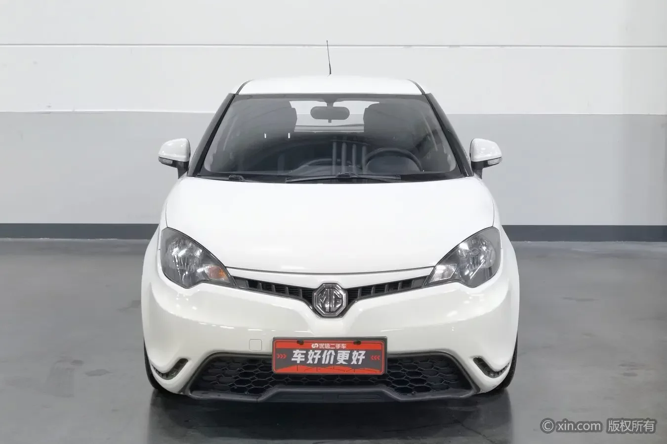 MG 3