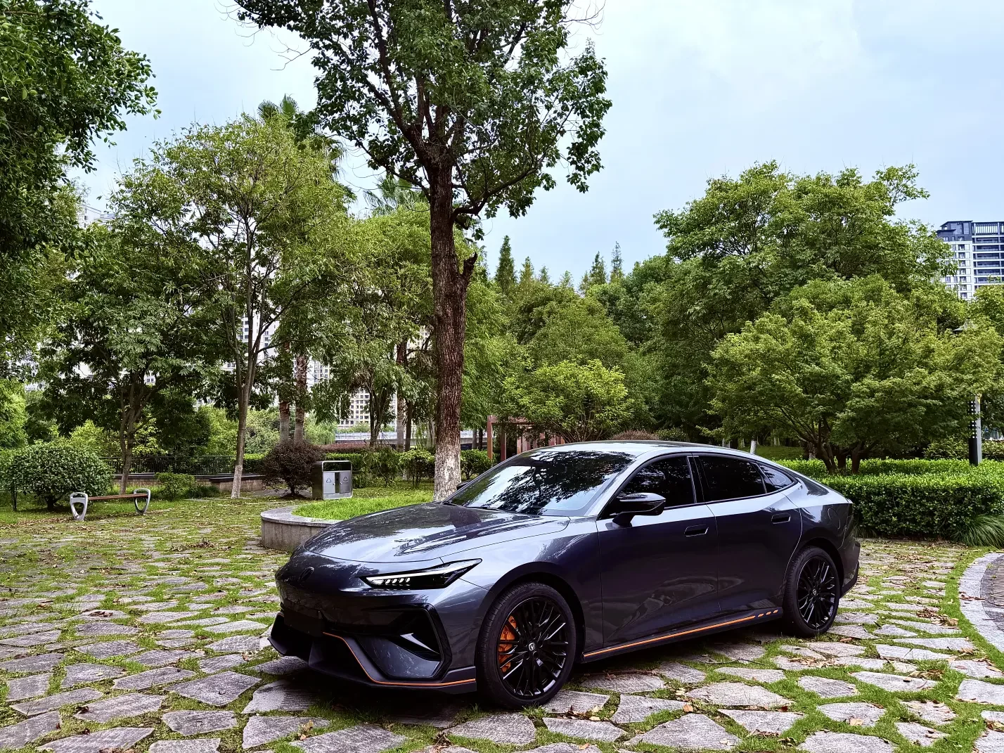 Changan UNI-V