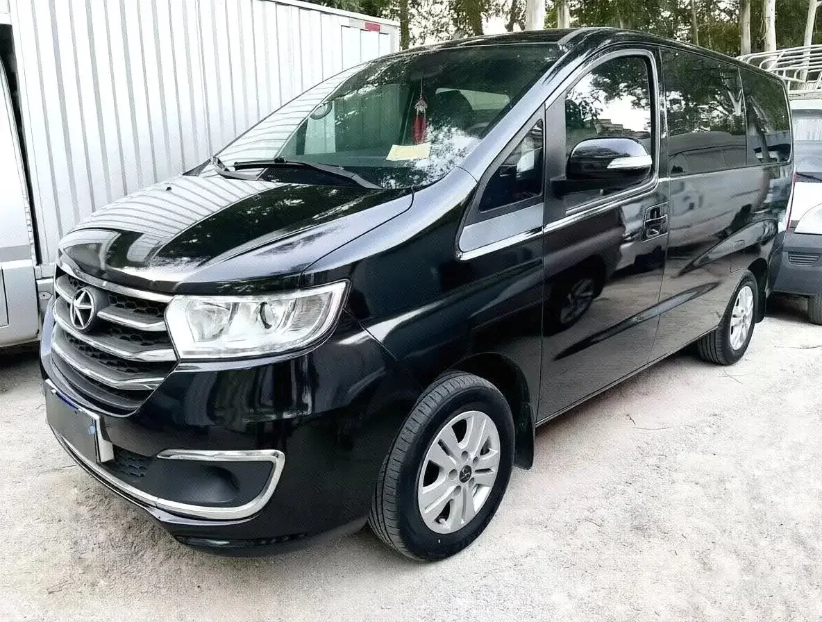 JAC Ruifeng M3
