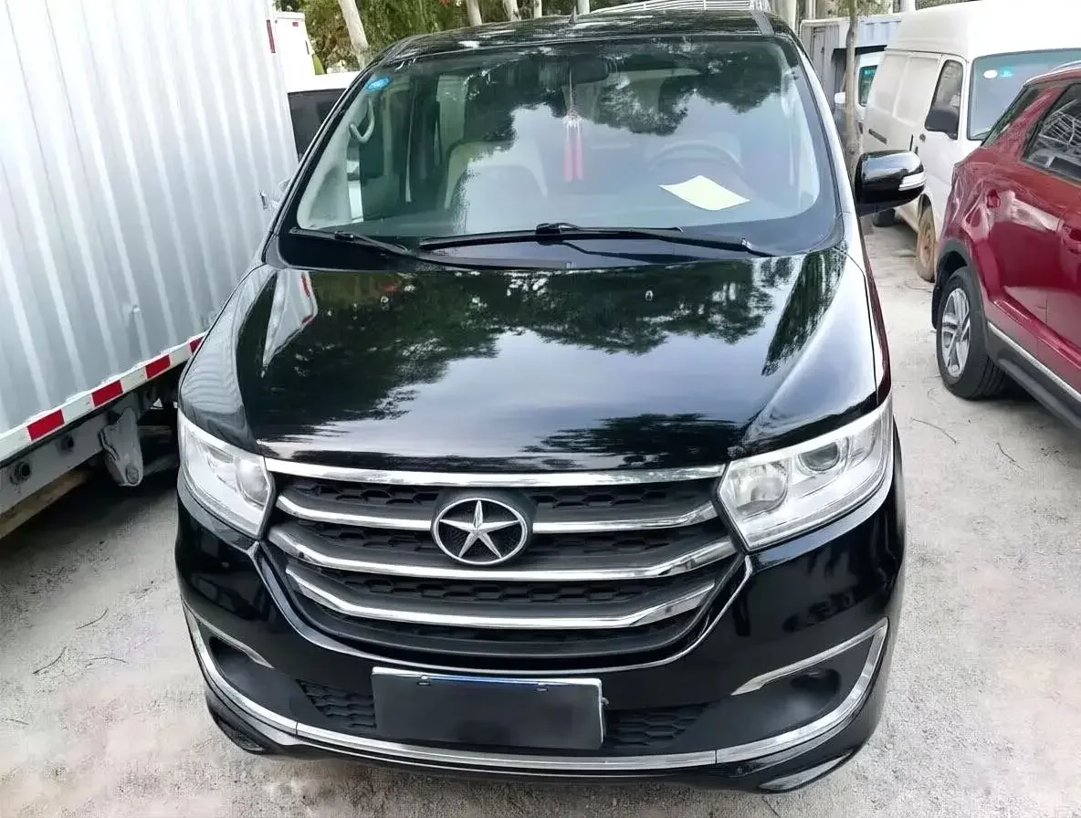 JAC Ruifeng M3