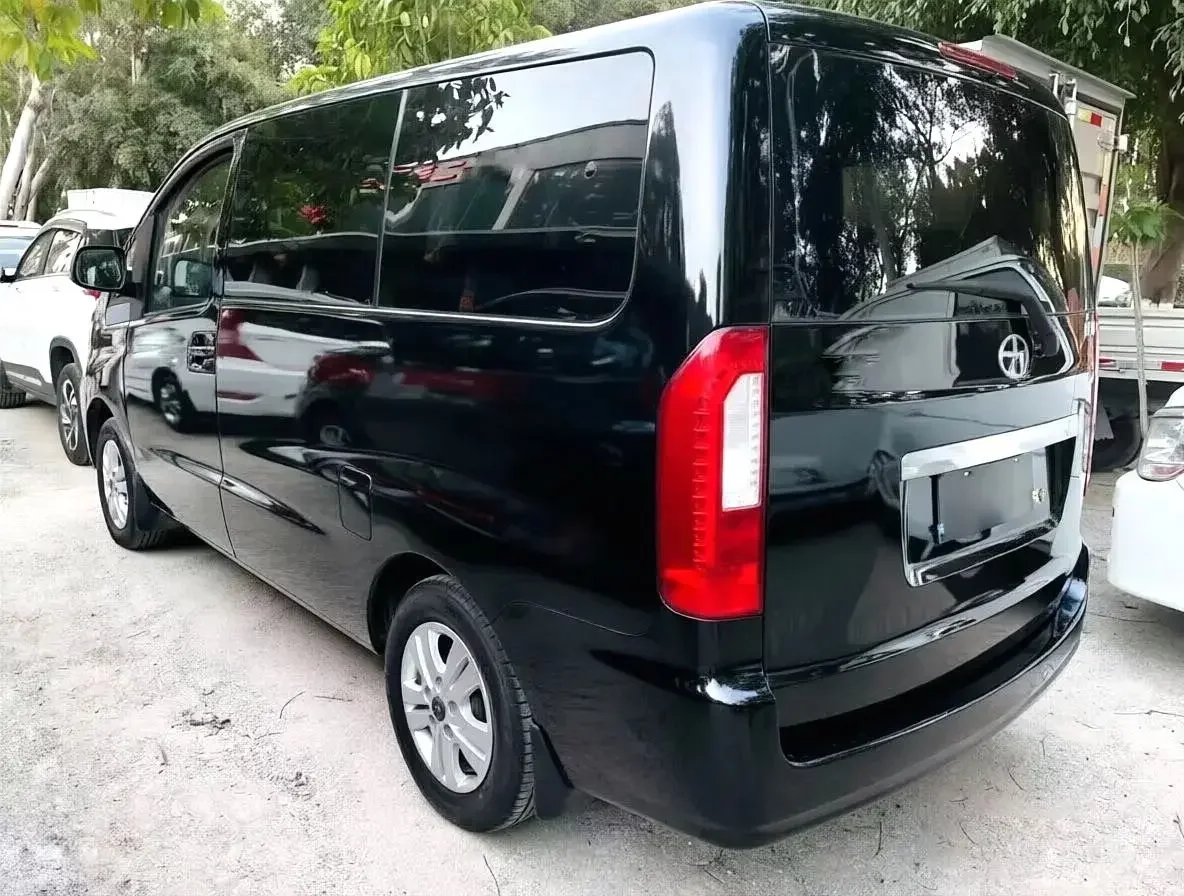 JAC Ruifeng M3