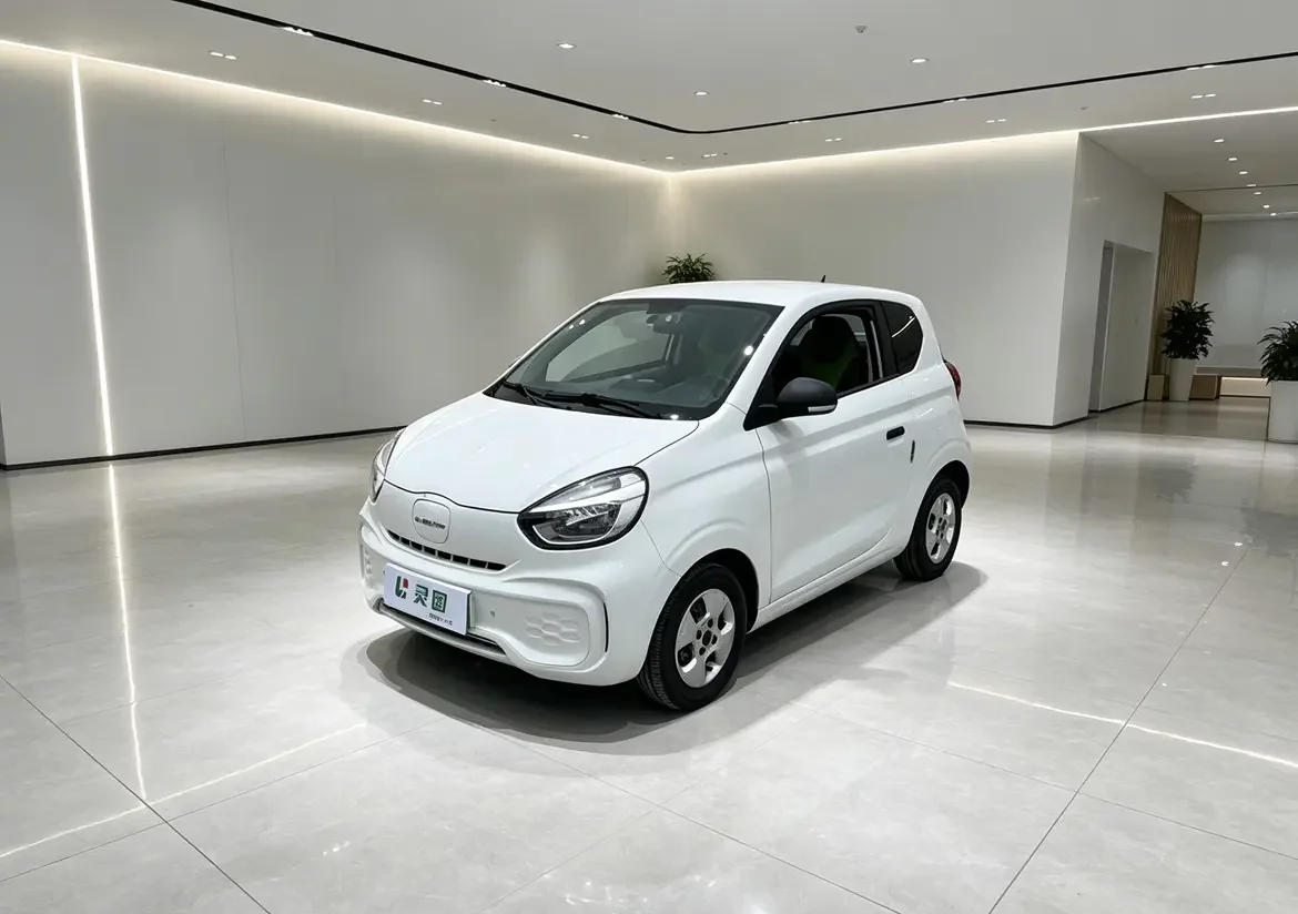 Roewe CLEVER