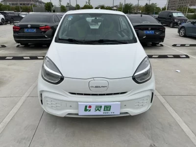 Roewe CLEVER