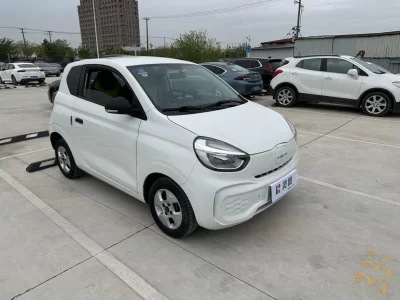 Roewe CLEVER