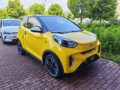 Chery eQ1
