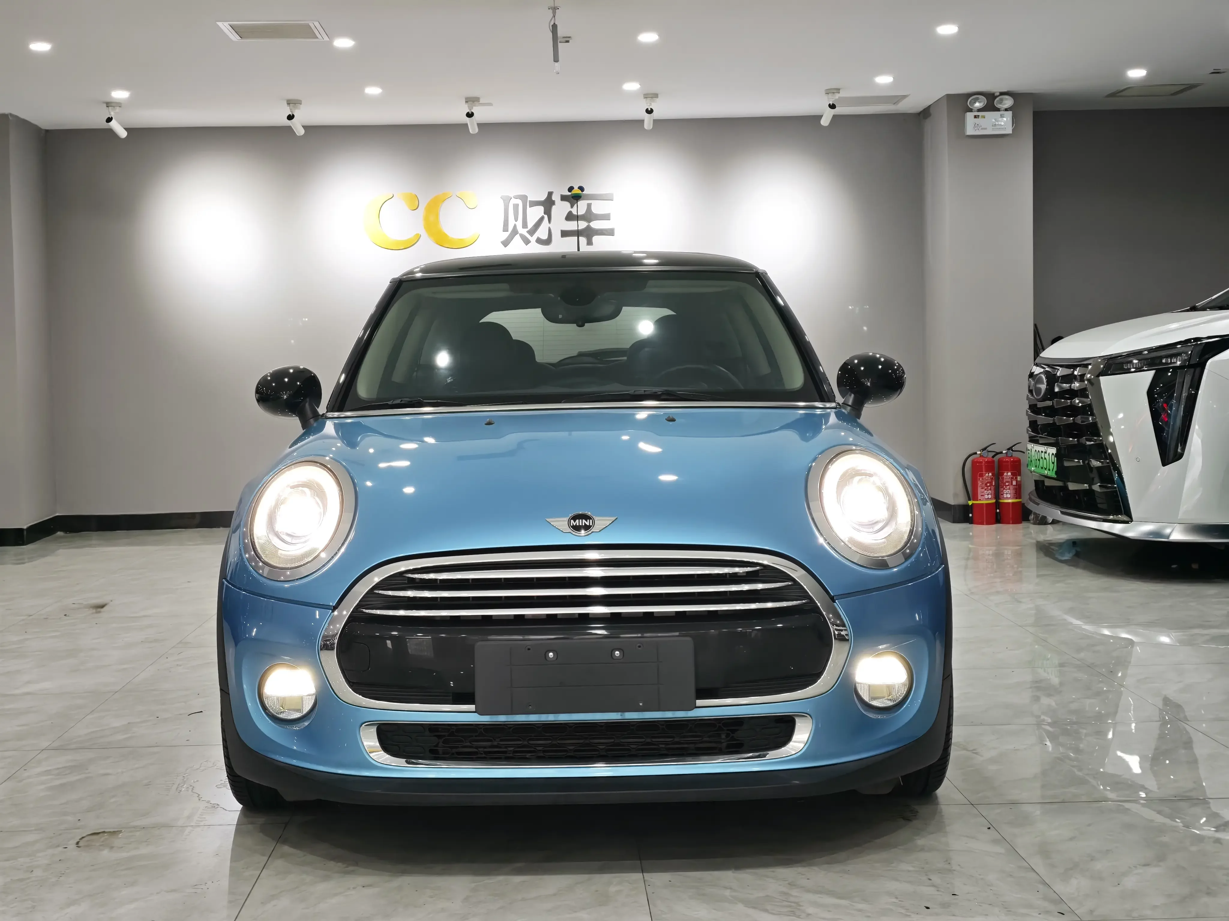 MINI MINI
