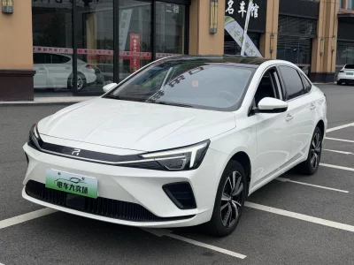 Rising Auto Feifan ER6, 2022 — купить с доставкой из Китая