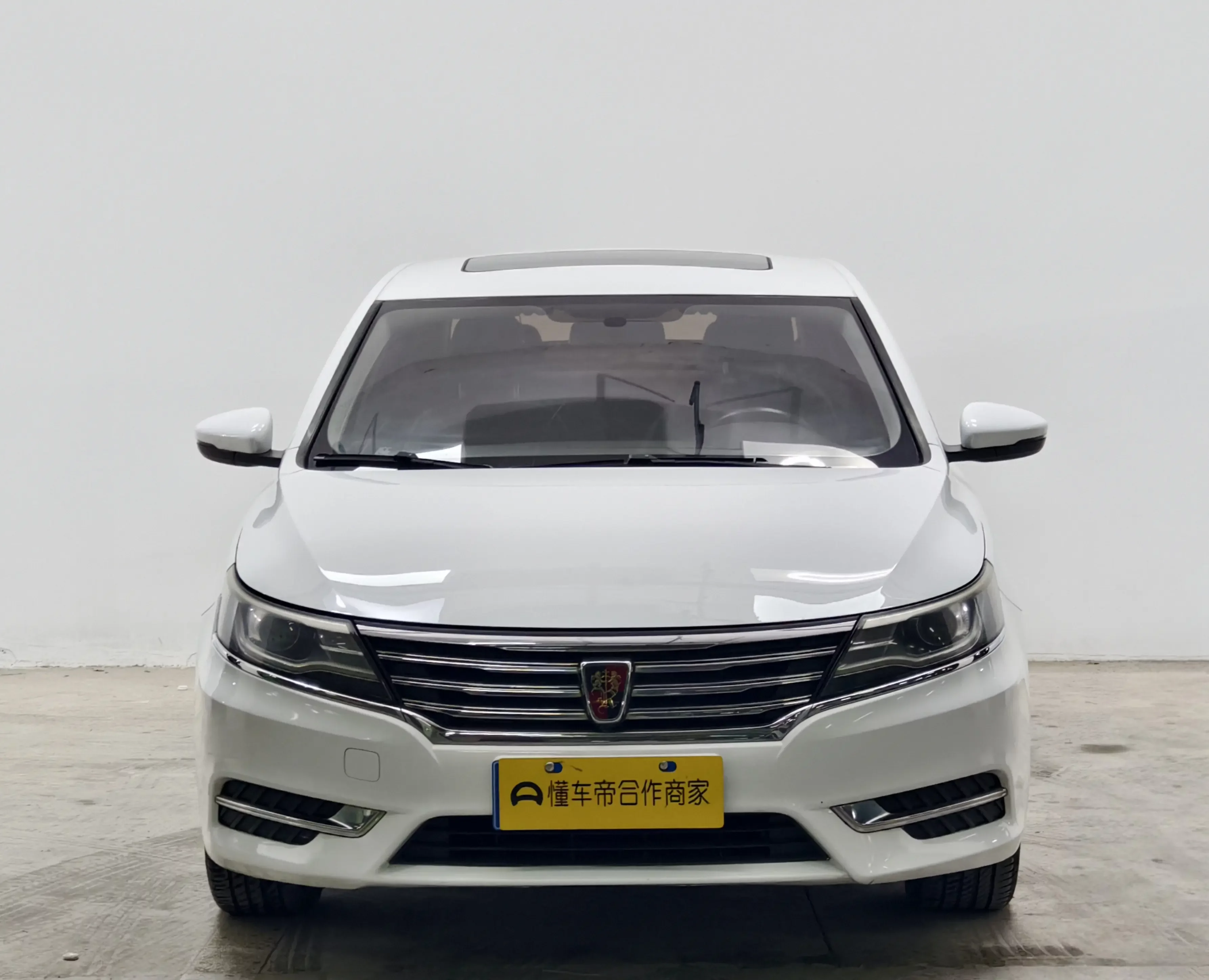 Roewe i6 Classic