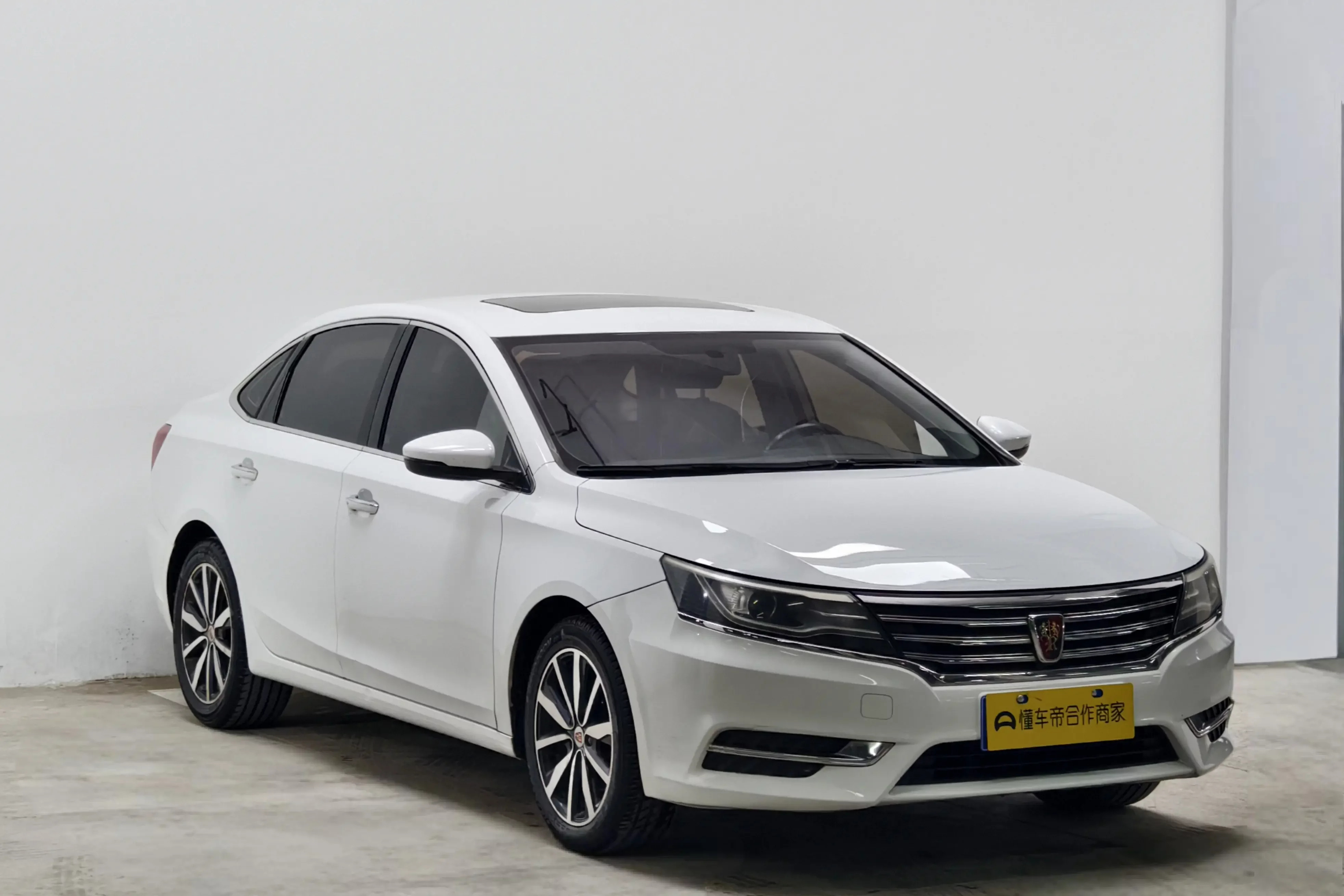 Roewe i6 Classic