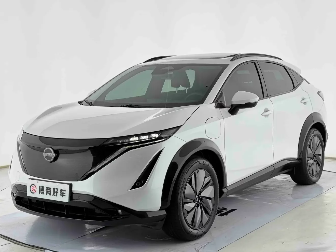 Nissan ARIYA