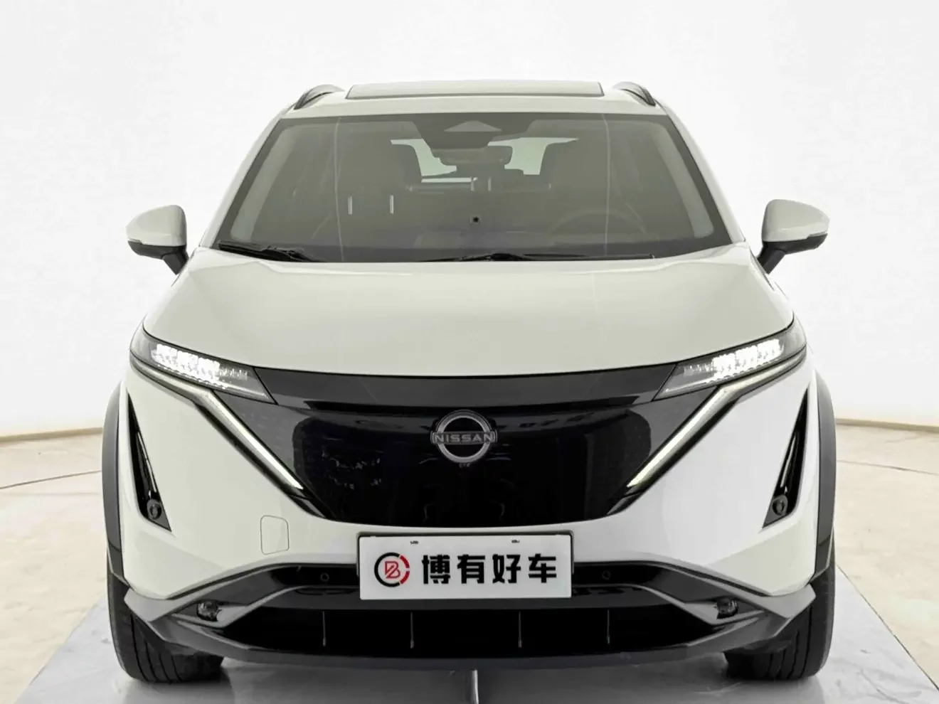 Nissan ARIYA