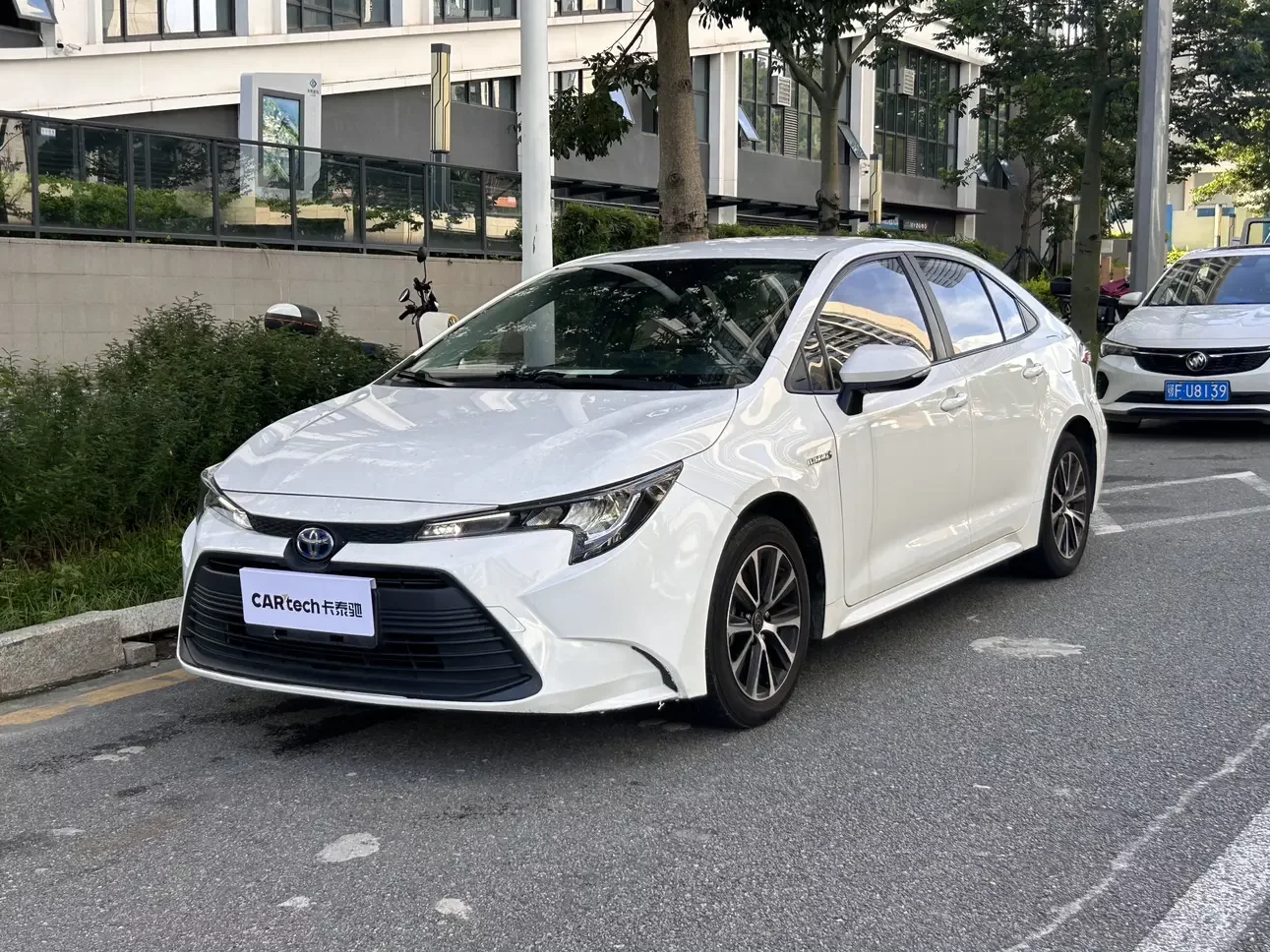 Toyota Levin