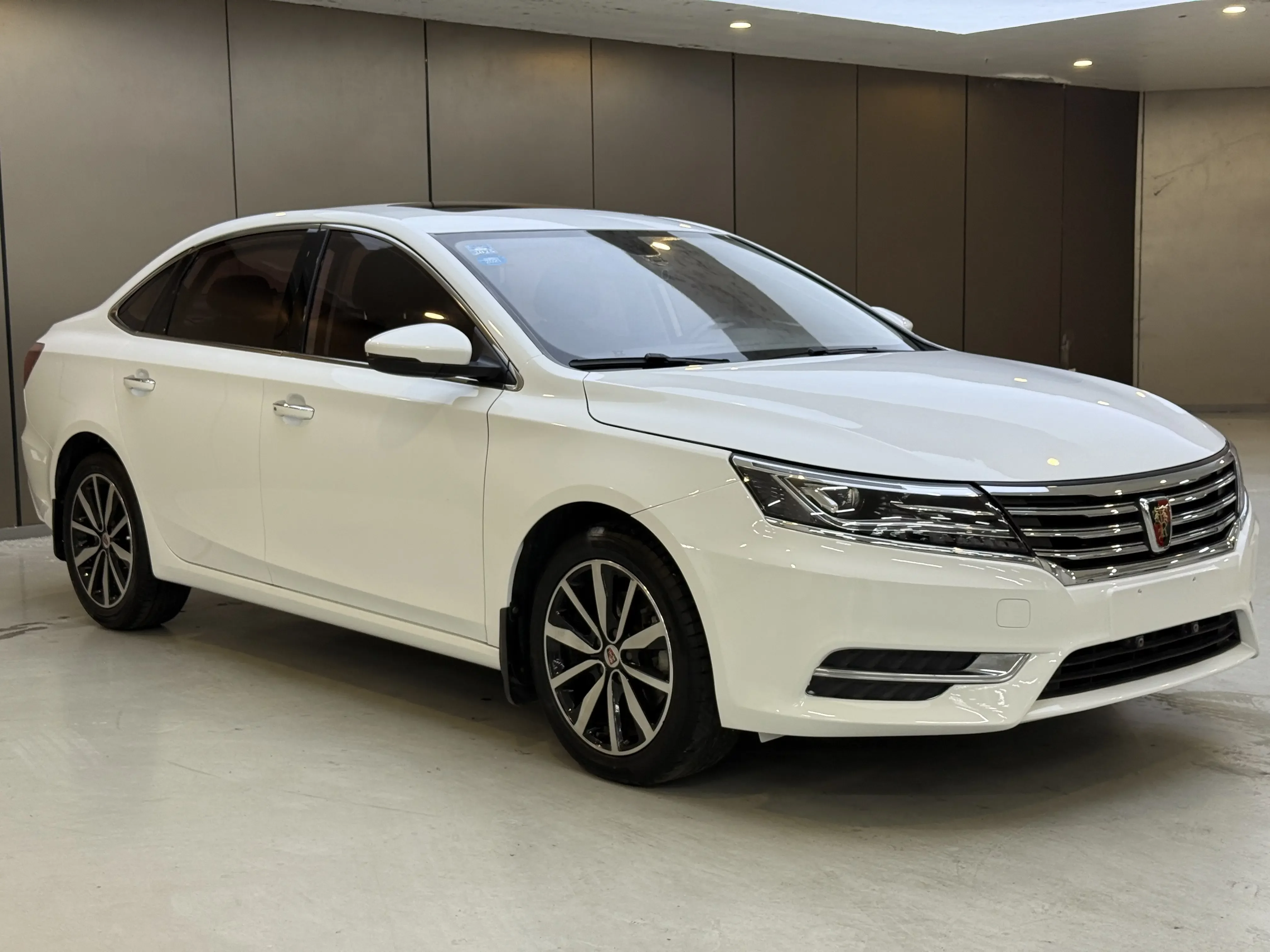 Roewe i6 Classic