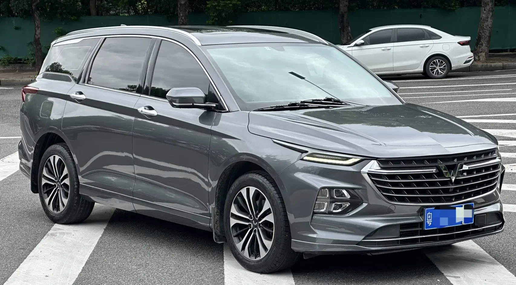 Wuling Capgemini Victory