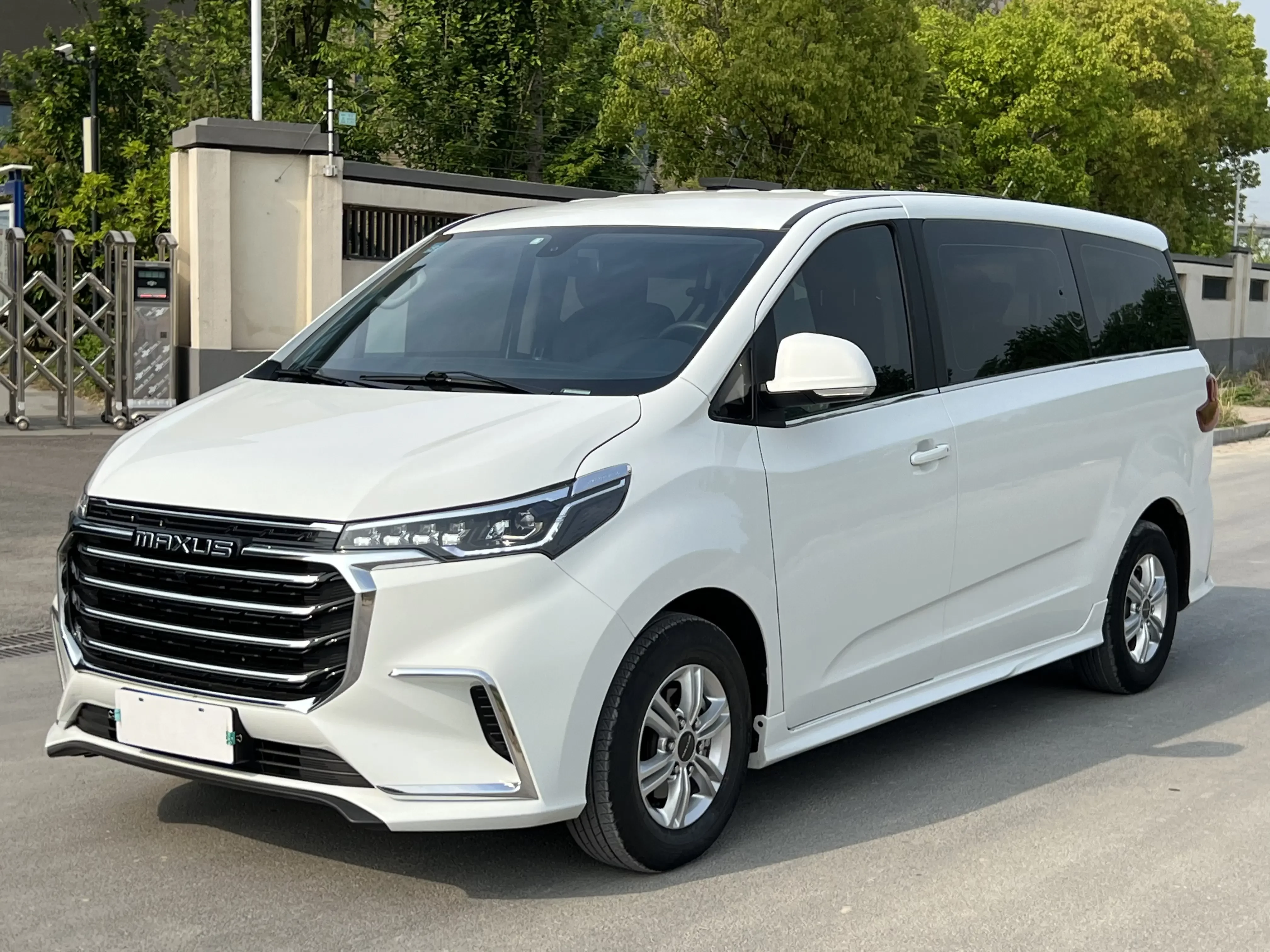 MAXUS G20