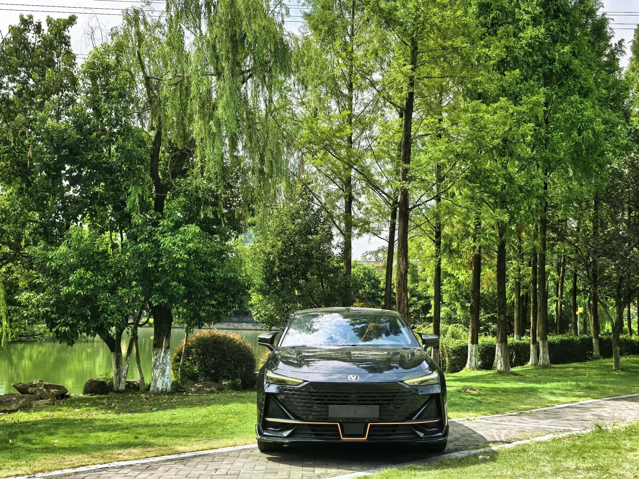 Changan UNI-V