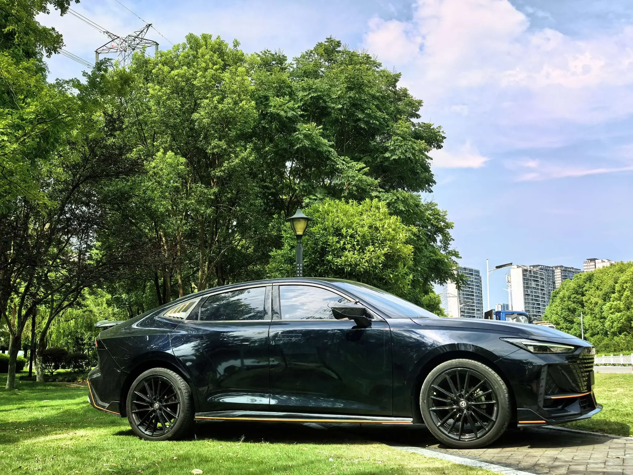 Changan UNI-V