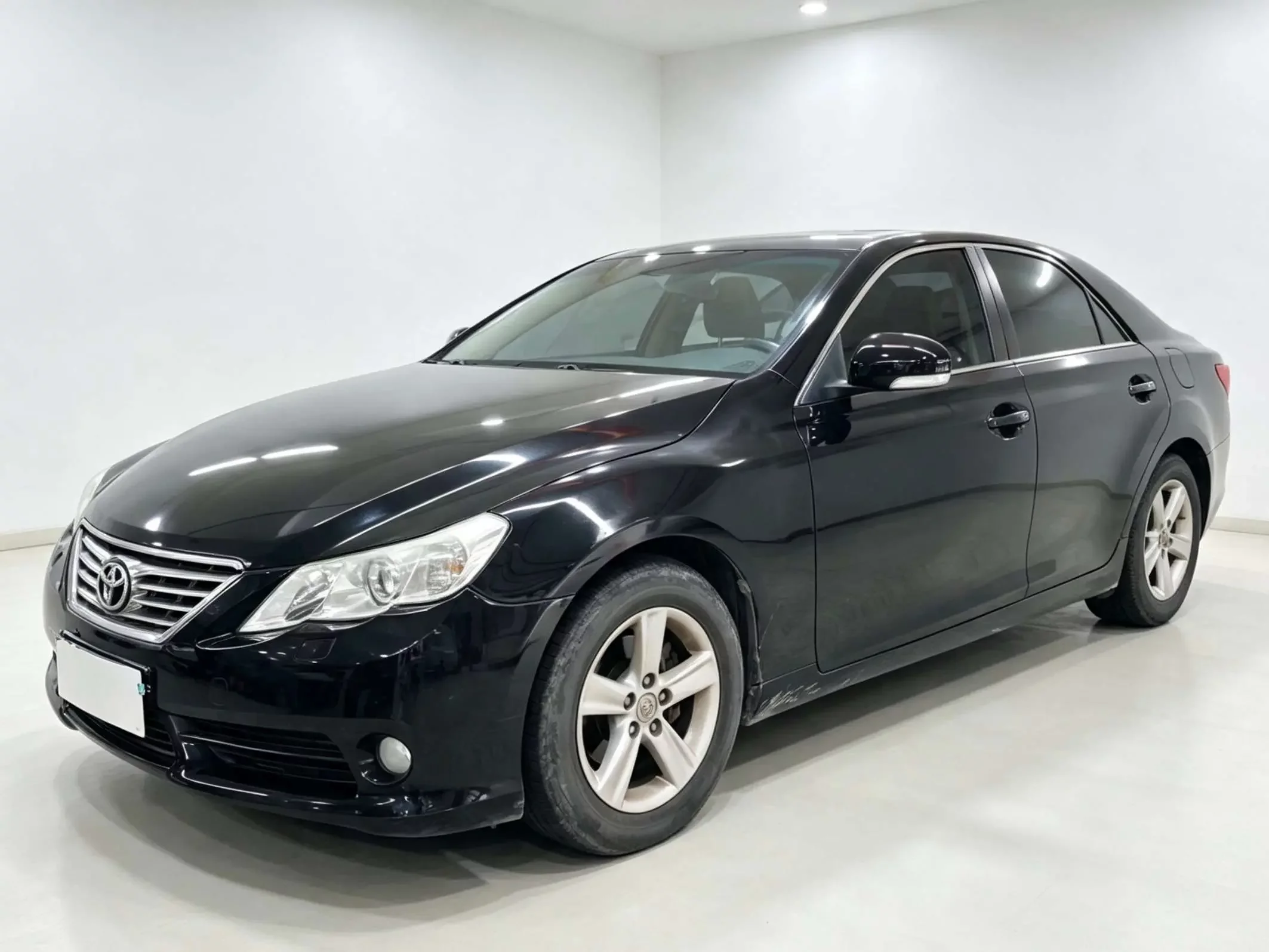 Toyota Ruizhi