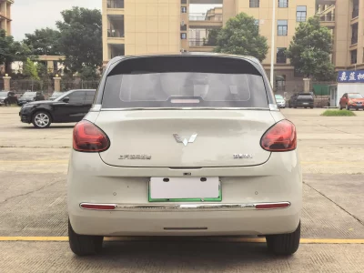 Wuling Bingo