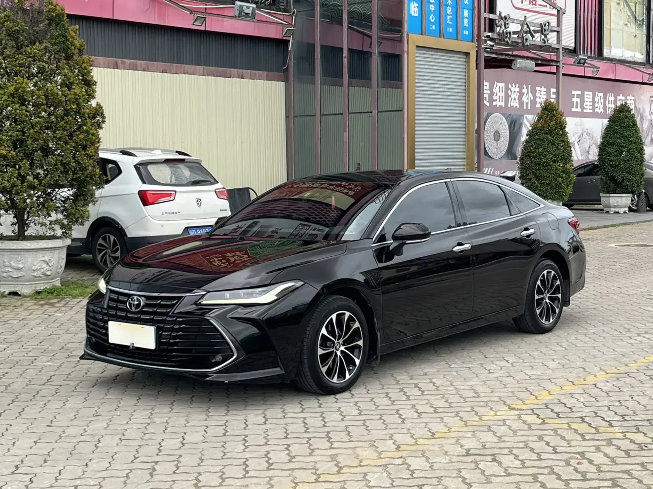 Toyota Avalon