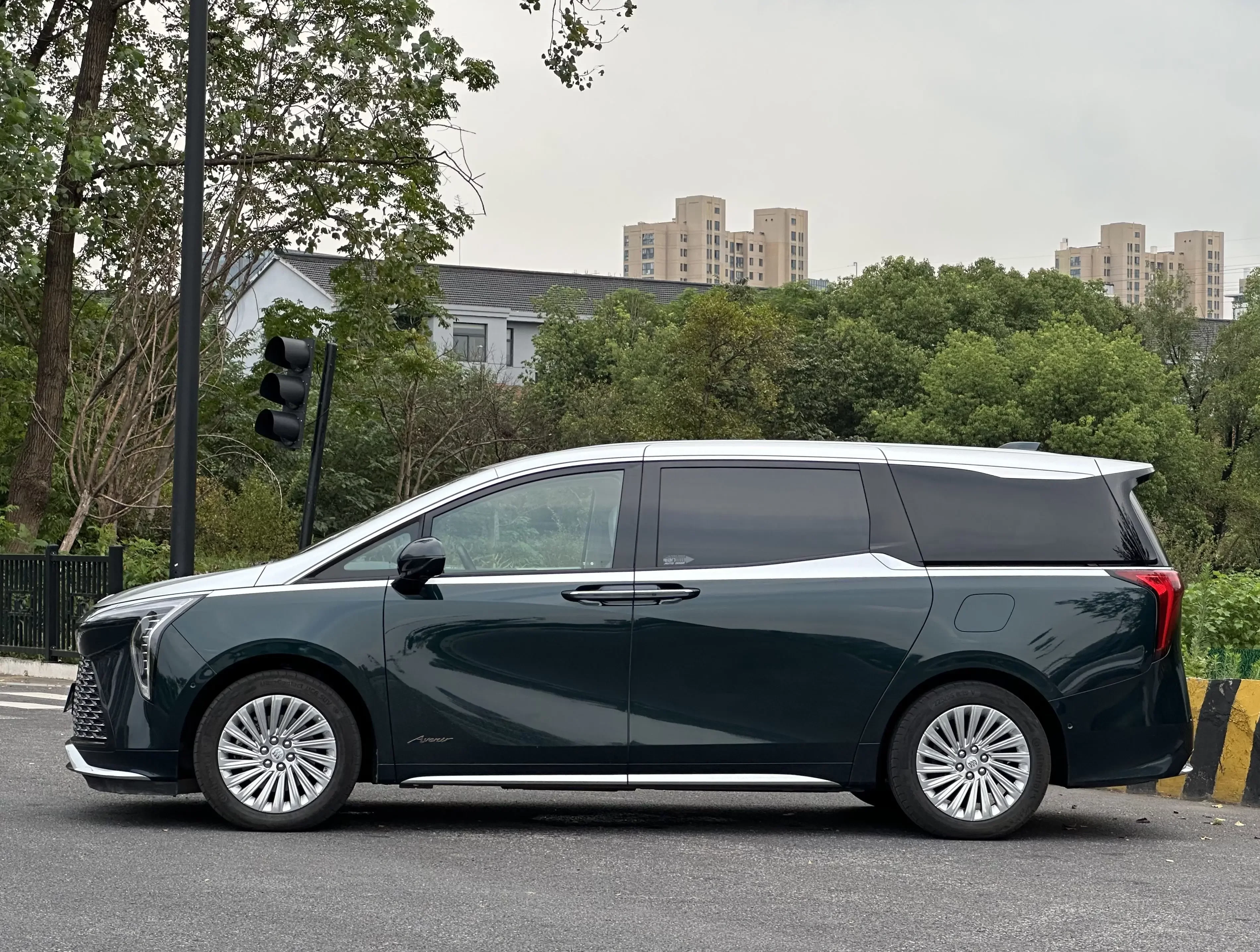 Buick Century