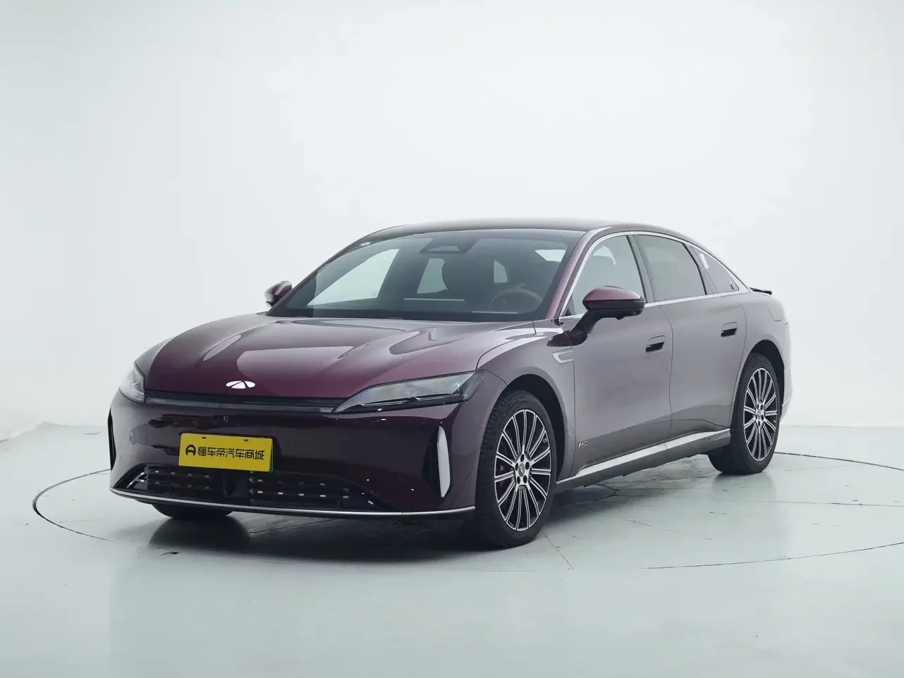Chery Fengyun A9L