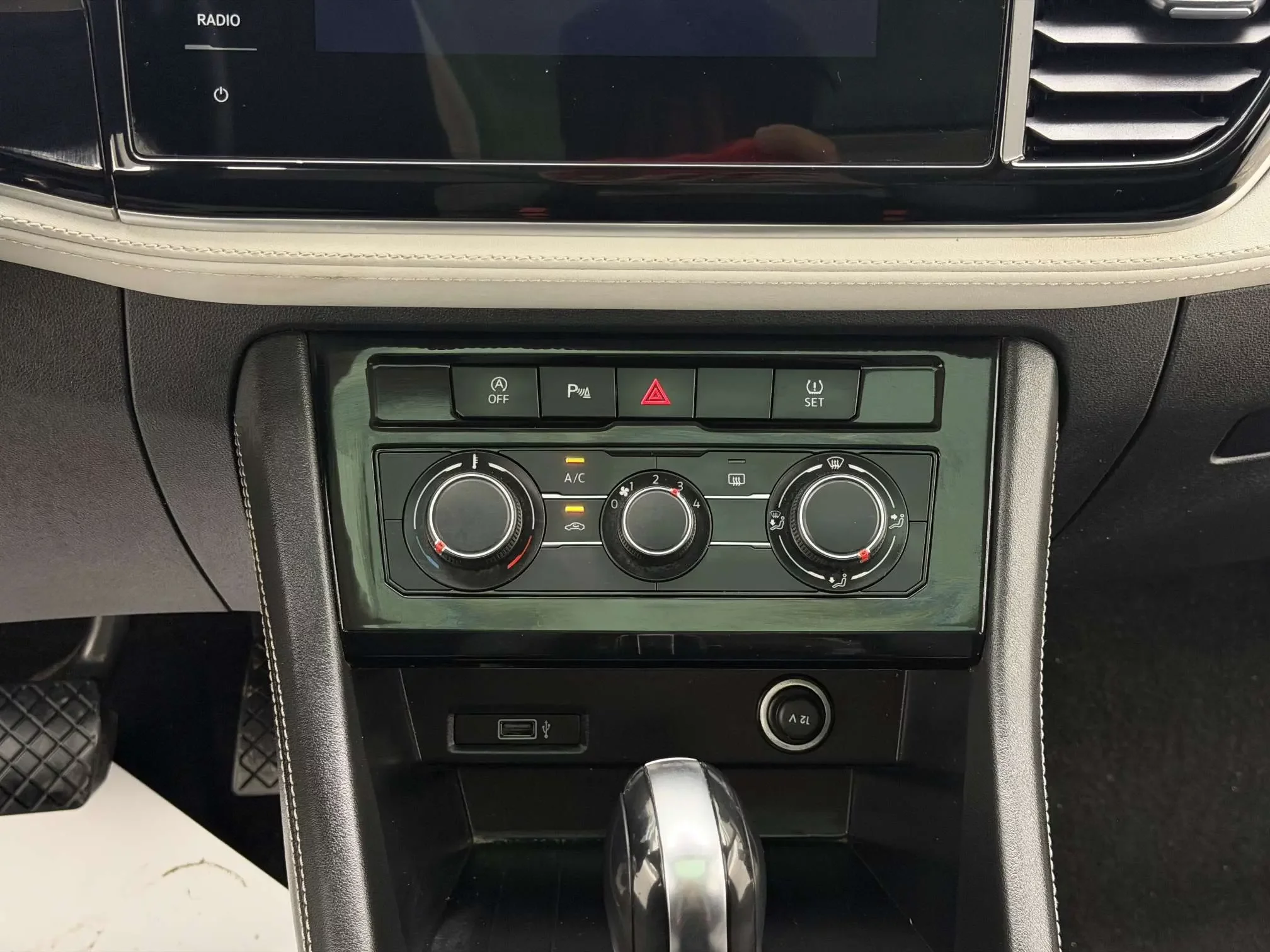 Jetta VS7