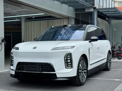 NIO ES9