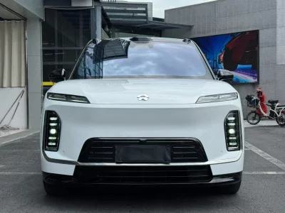 NIO ES9