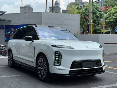 NIO ES9