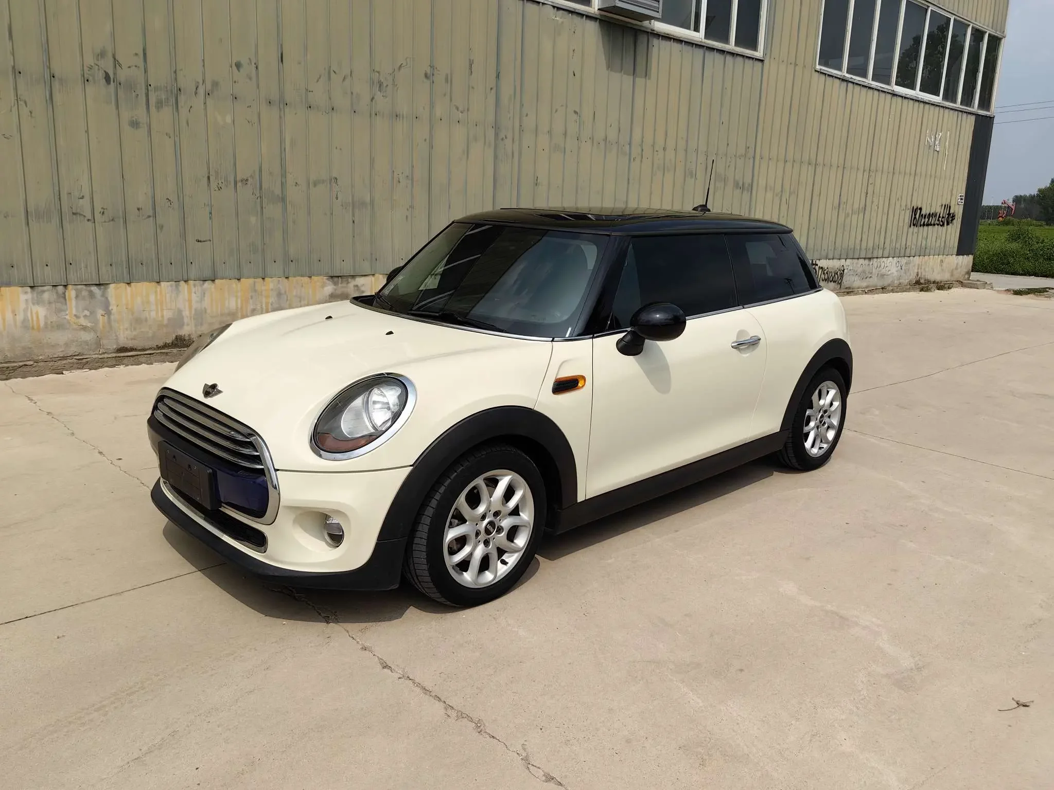 MINI MINI