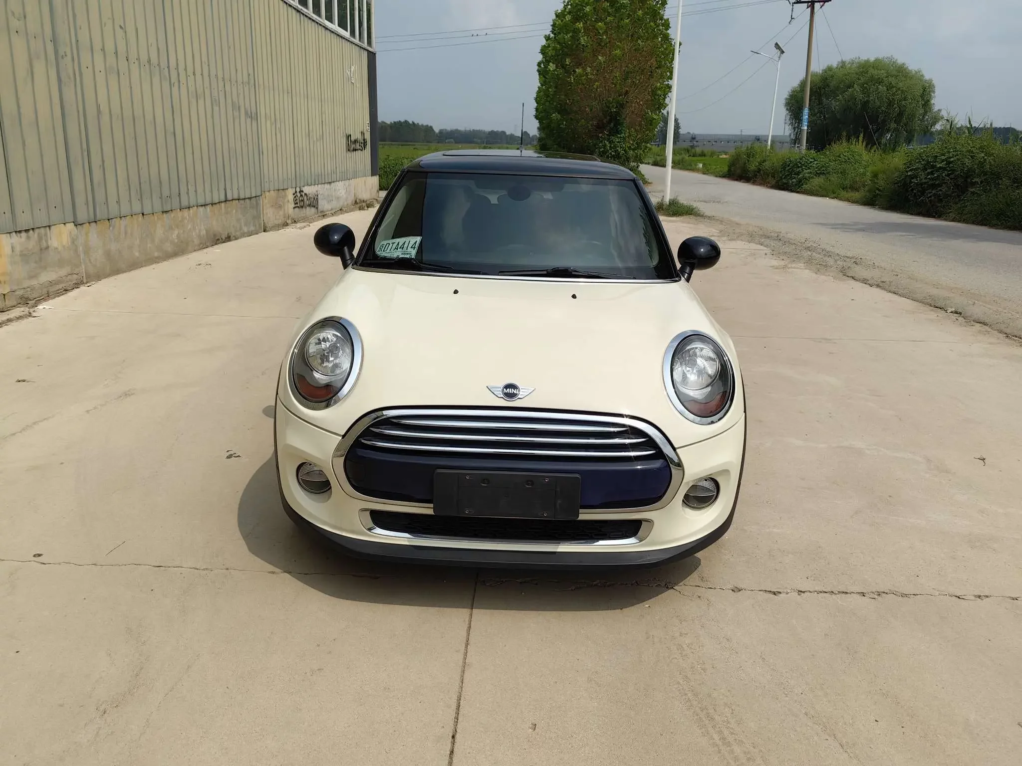 MINI MINI