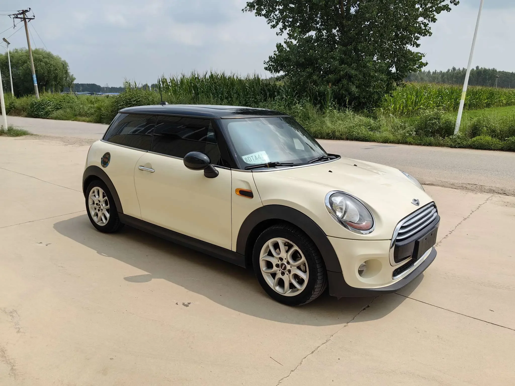 MINI MINI