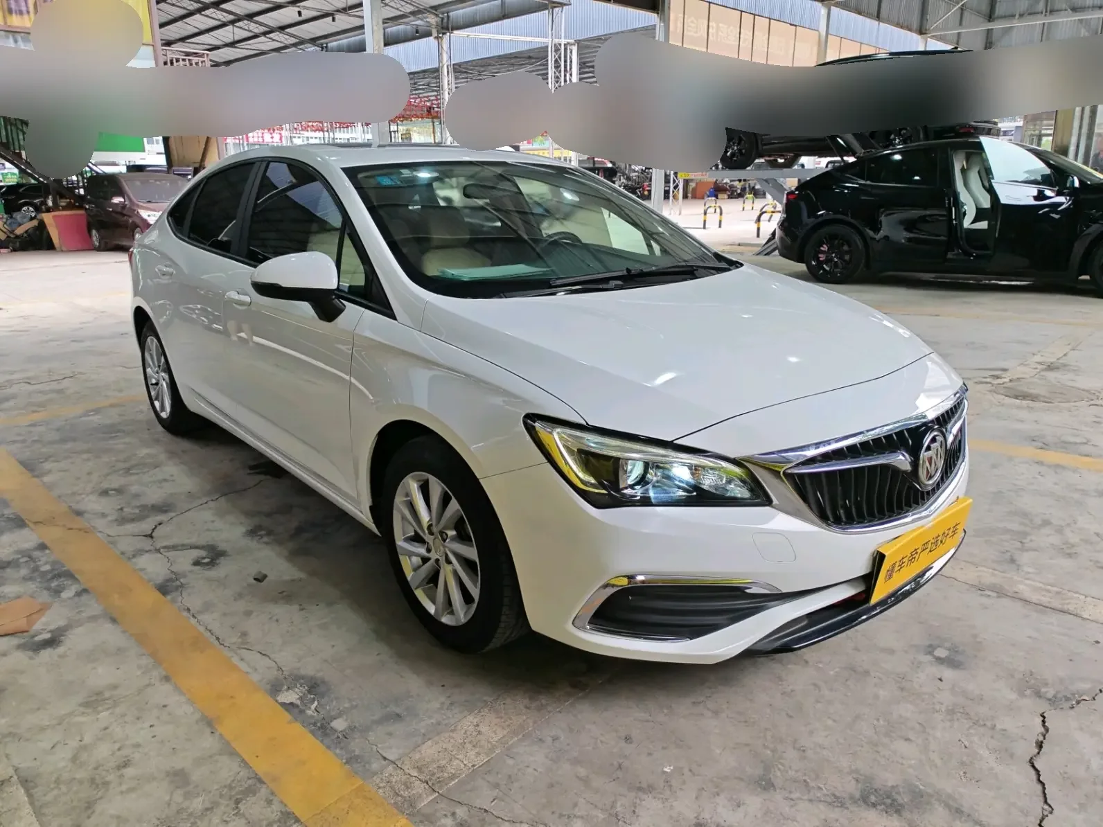 Buick Valeant