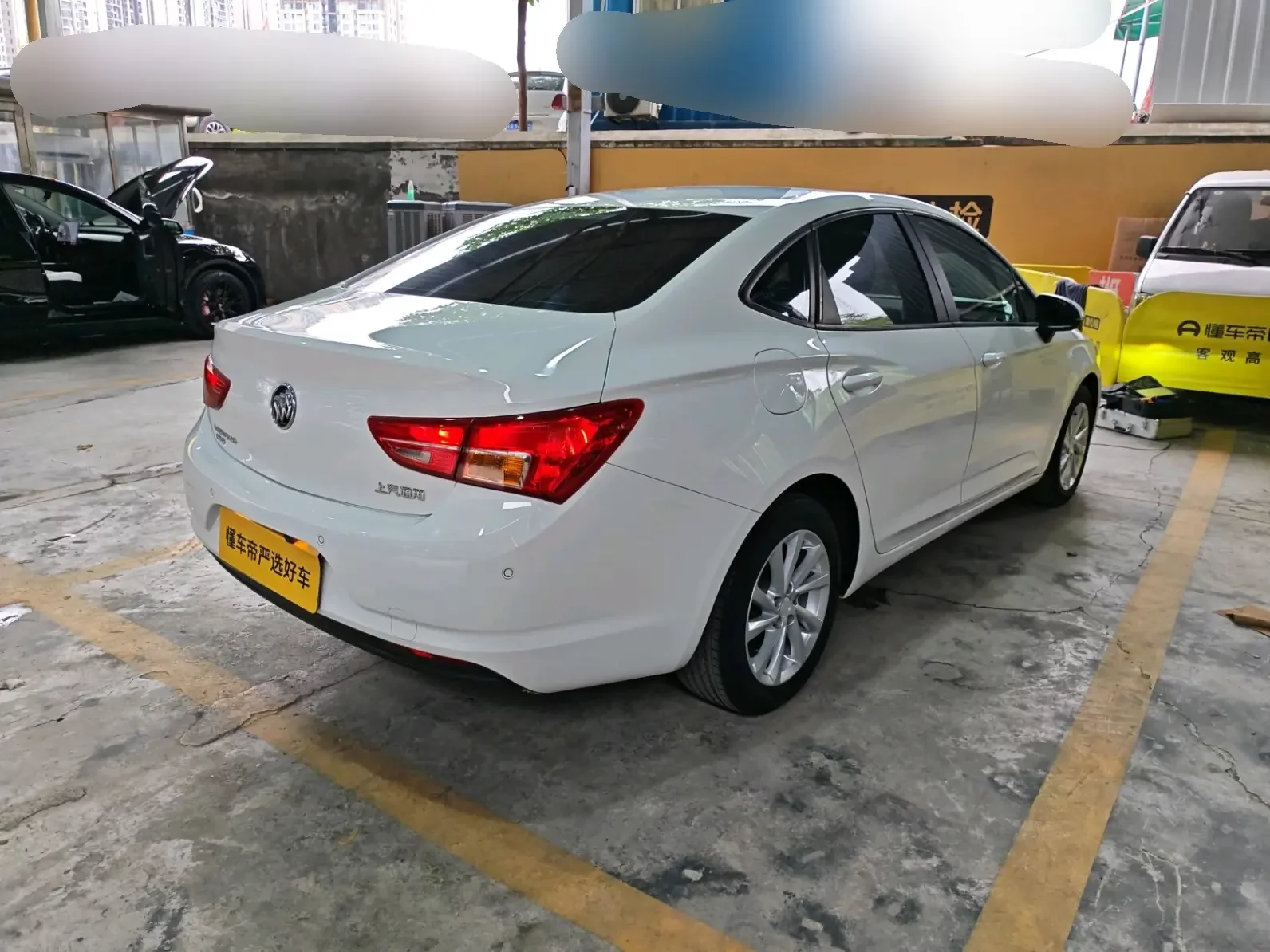 Buick Valeant