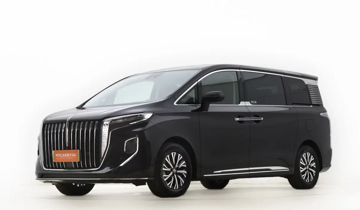Hongqi HQ9 PHEV