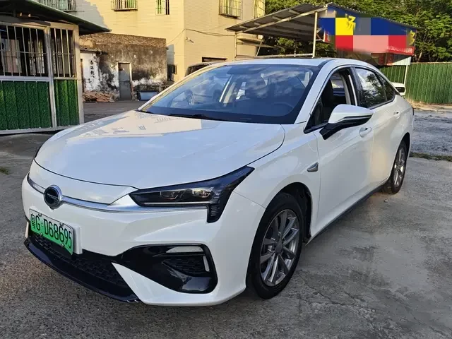 GAC AION S