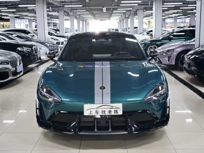Xiaomi SU7 Ultra