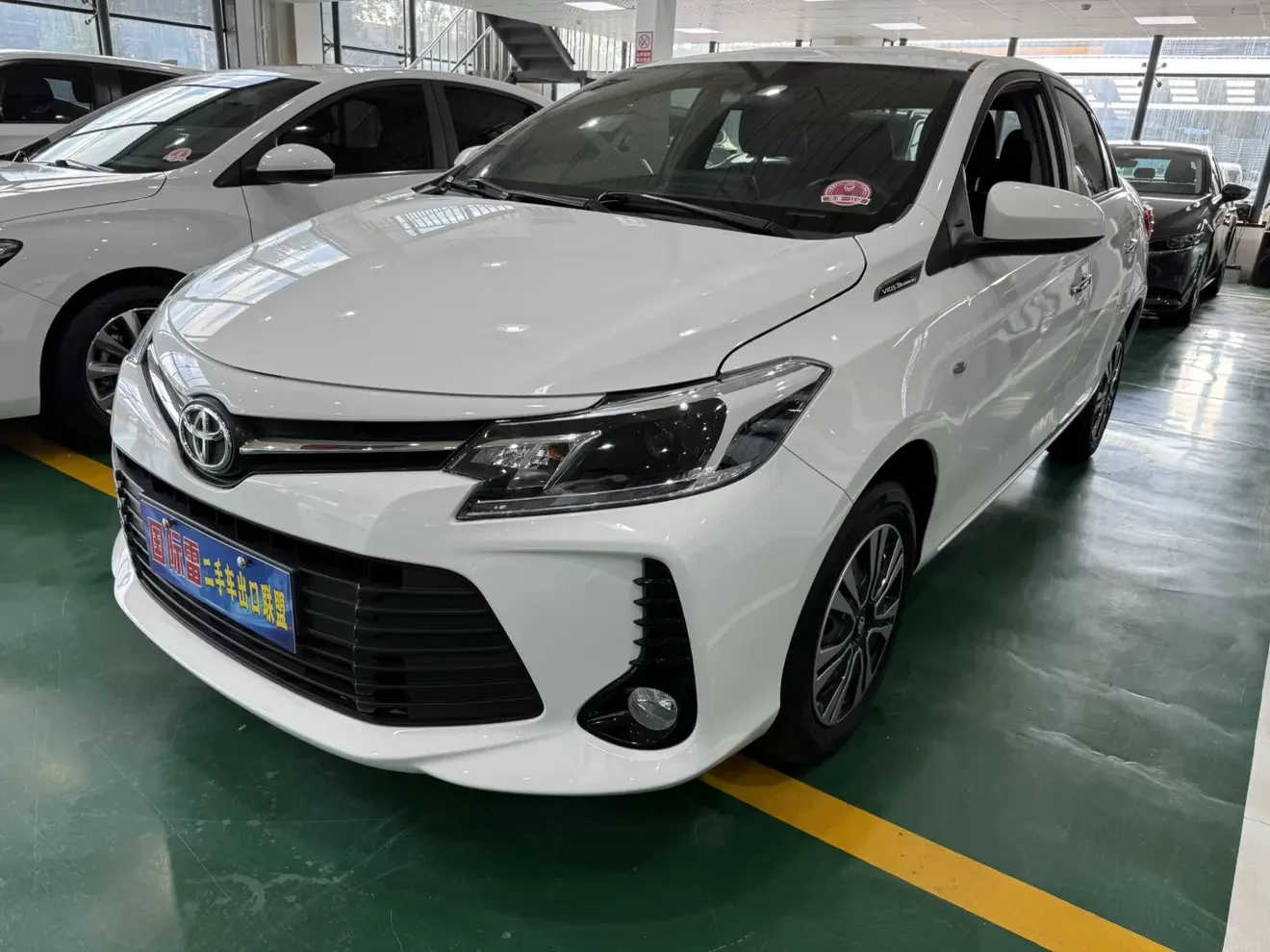 Toyota Vios