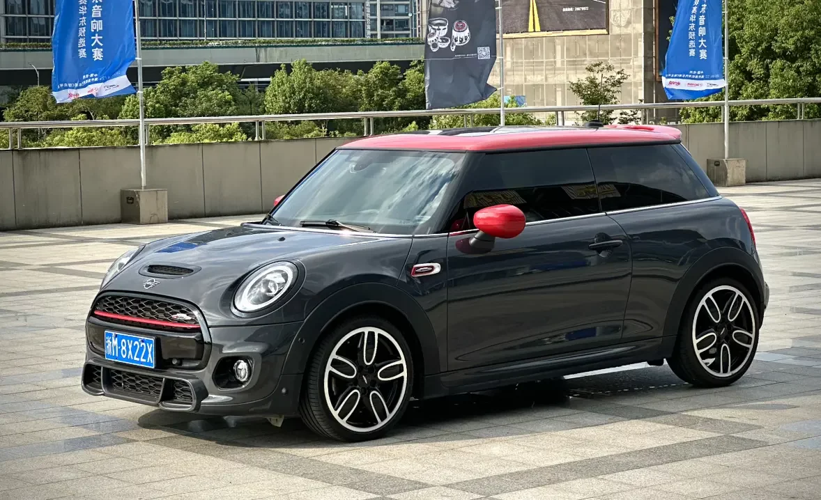 MINI MINI