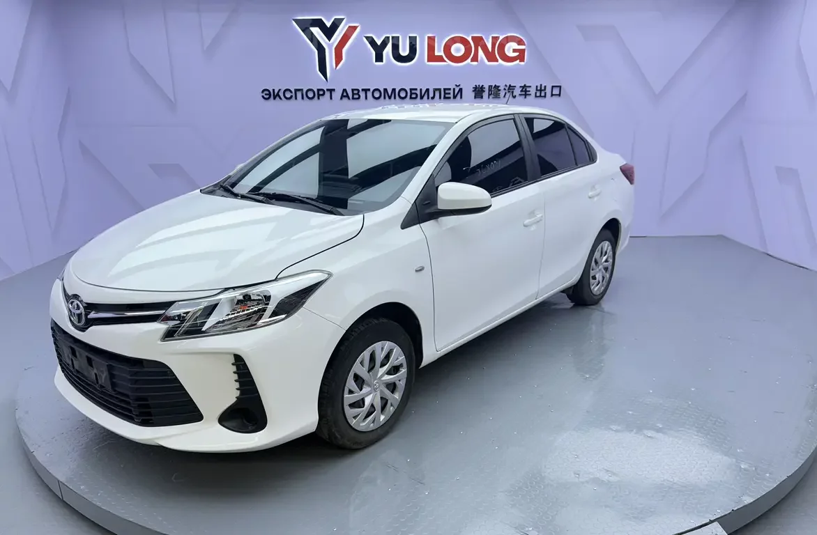 Toyota Vios