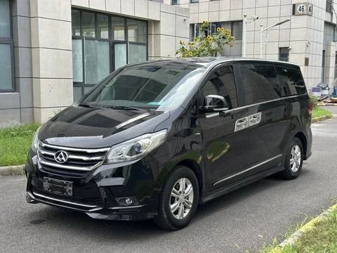 Datong Maxus G10