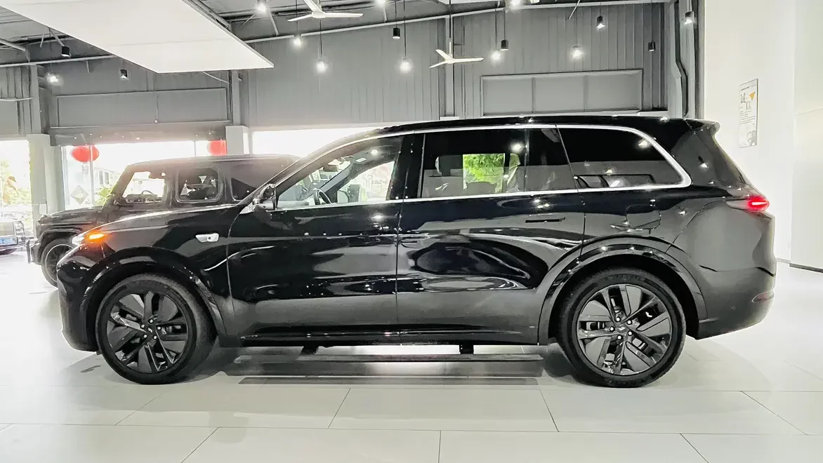 Lixiang L9