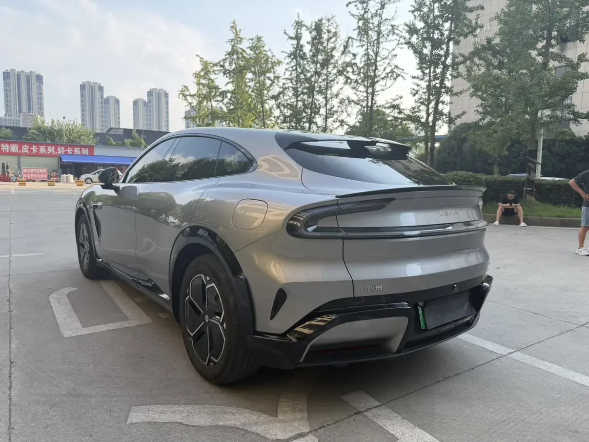 Xiaomi YU7
